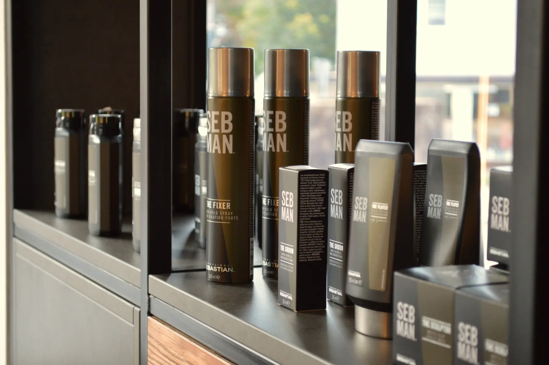 Salon Friseur Schneider